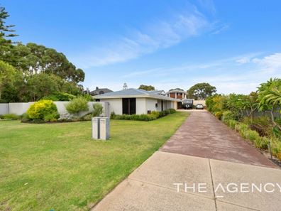 1/112 Gloucester Crescent, Shoalwater WA 6169