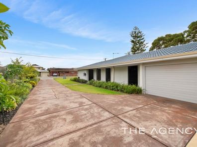 1/112 Gloucester Crescent, Shoalwater WA 6169