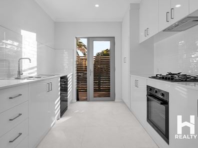 23C & D Shortland Way, Girrawheen WA 6064