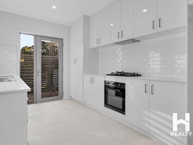 23C & D Shortland Way, Girrawheen WA 6064