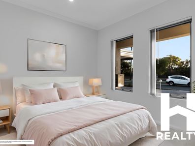 23C & D Shortland Way, Girrawheen WA 6064