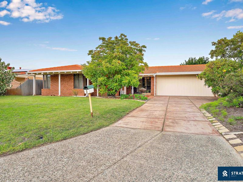 6 Julia Place, Willetton