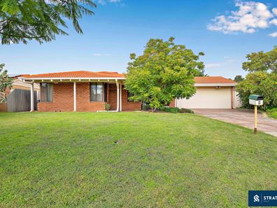 6 Julia Place, Willetton WA 6155