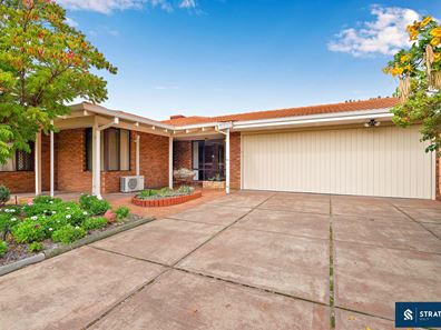6 Julia Place, Willetton WA 6155