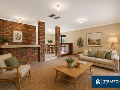 6 Julia Place, Willetton WA 6155