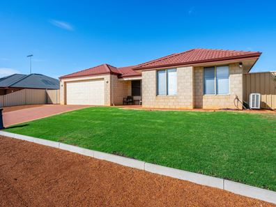 8 Lifford Street, Utakarra WA 6530