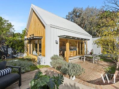 11a Morris Street, Beaconsfield WA 6162