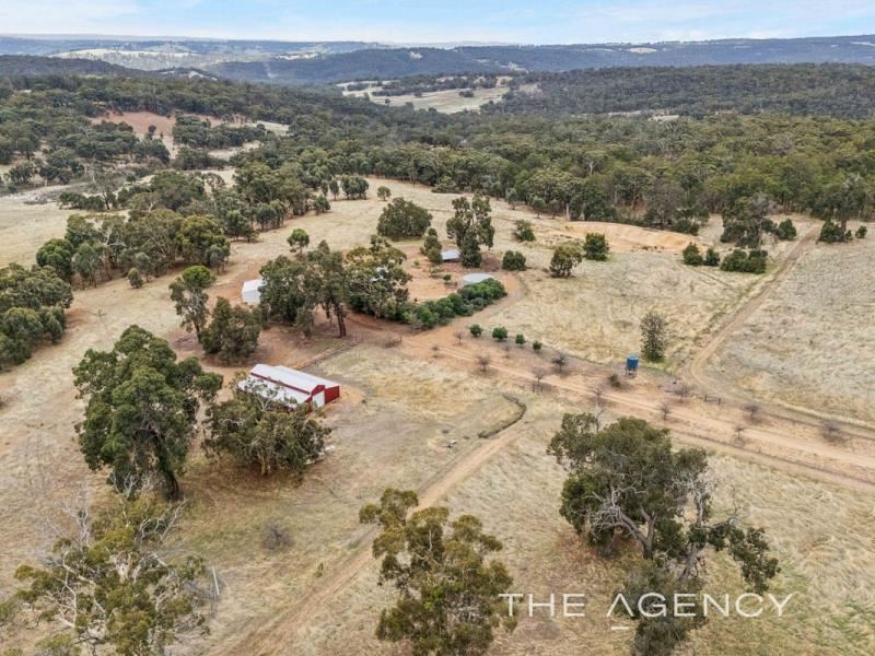41 Brumby Chase, Morangup WA 6083