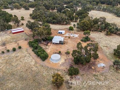 41 Brumby Chase, Morangup WA 6083