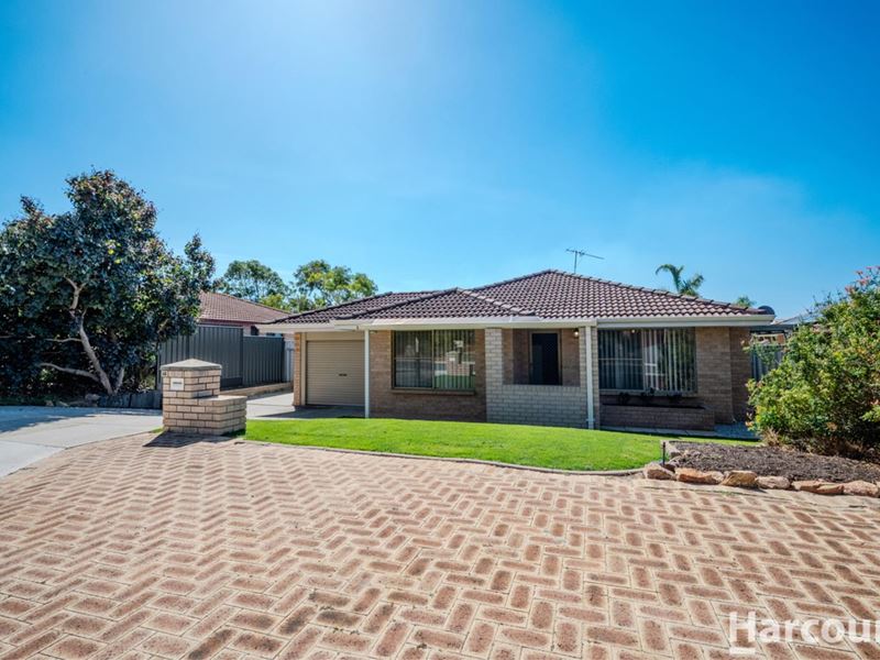 26 Hurst Trail, Clarkson WA 6030