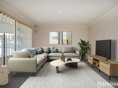 26 Hurst Trail, Clarkson WA 6030