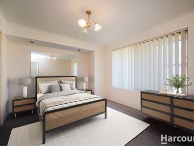 26 Hurst Trail, Clarkson WA 6030