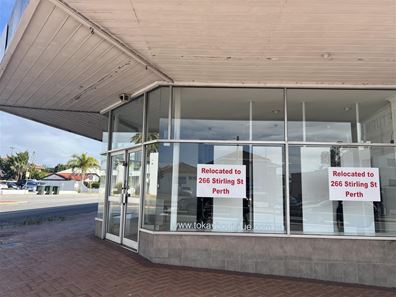 Shop 2/149 Canning Highway, South Perth WA 6151