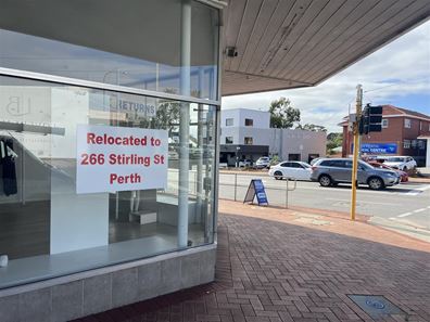 Shop 2/149 Canning Highway, South Perth WA 6151