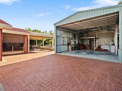 6 Curlew Street, Dudley Park WA 6210