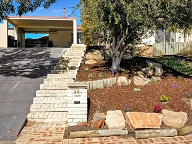 30 Drakeswood Road, Warwick WA 6024