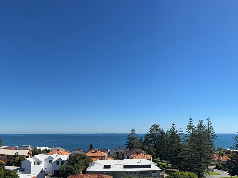 14/19 Broome Street, Cottesloe WA 6011