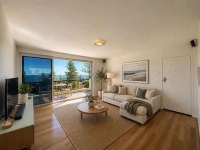 14/19 Broome Street, Cottesloe WA 6011