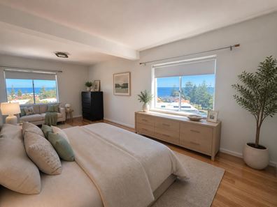 14/19 Broome Street, Cottesloe WA 6011
