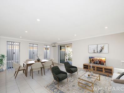 16 Melnik Street, Caversham WA 6055