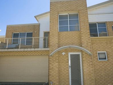 9/48 Great Northern Highway, Midland WA 6056