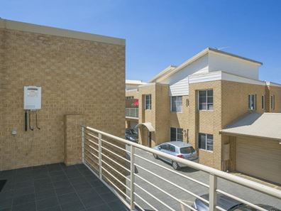 9/48 Great Northern Highway, Midland WA 6056