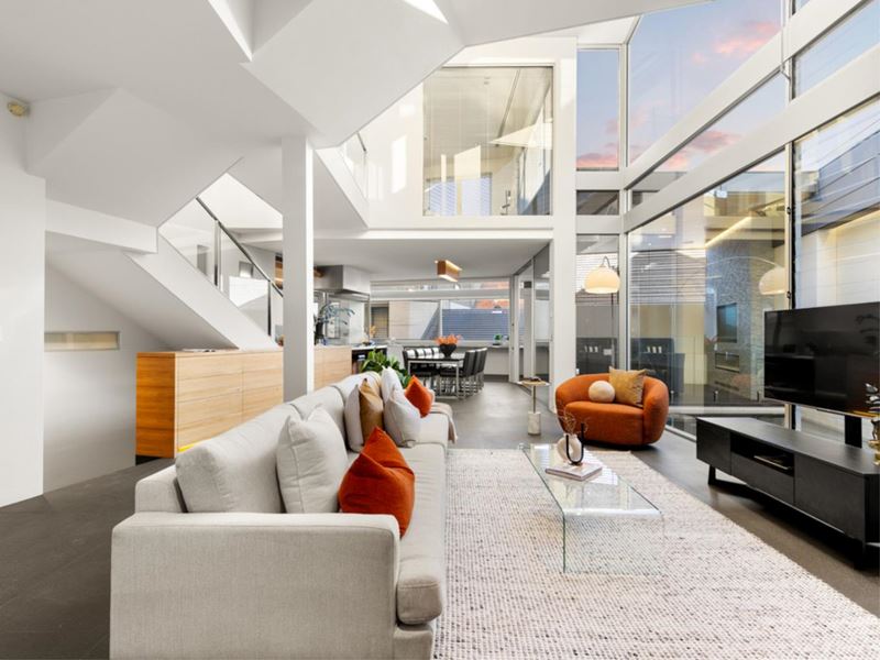 41 Trafalgar Road, East Perth