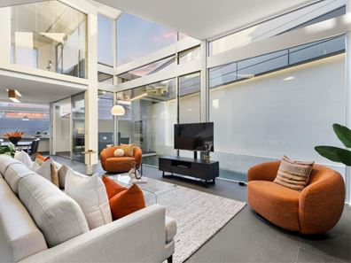 41 Trafalgar Road, East Perth WA 6004