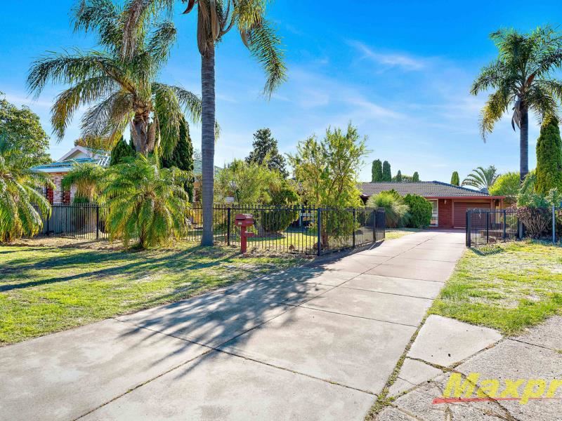 16 Cranley Place, Lynwood WA 6147