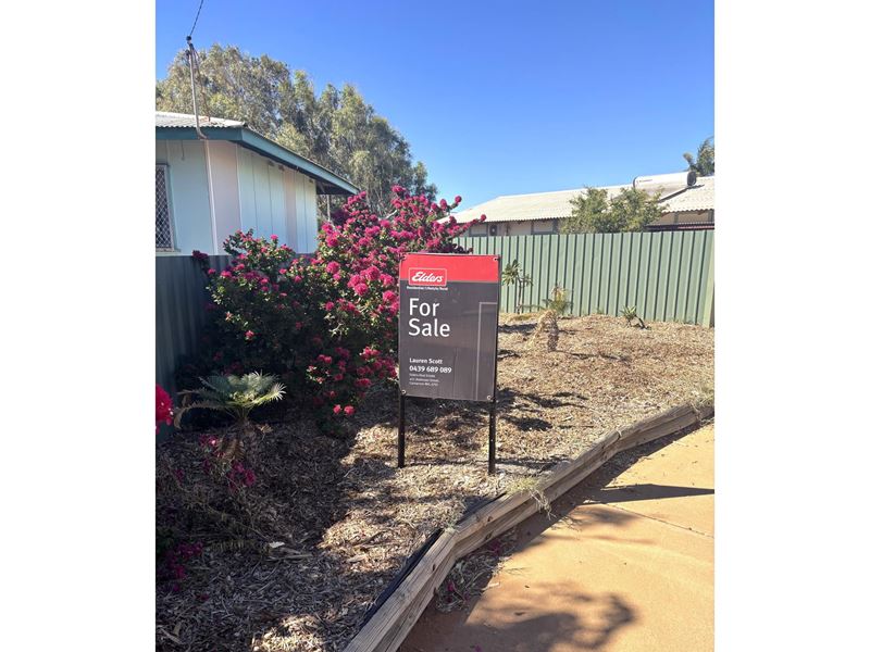 40 Morgan Way, Morgantown WA 6701