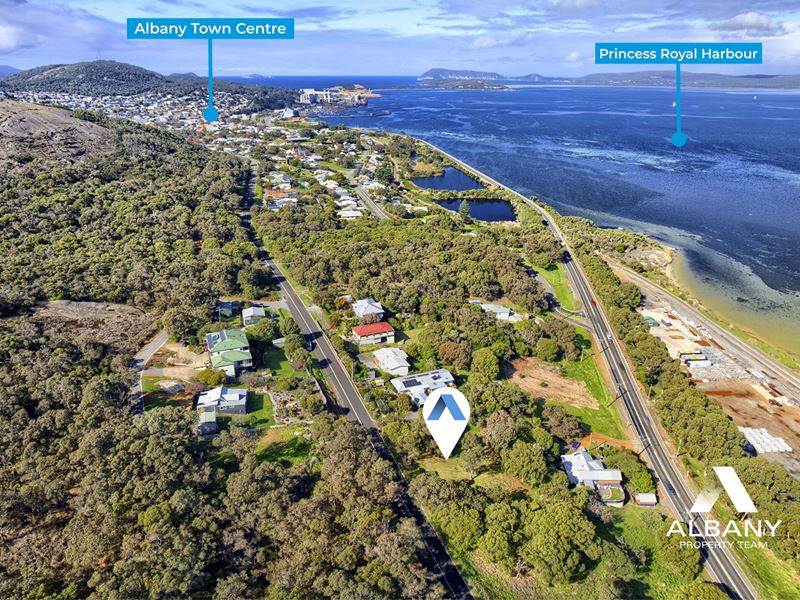 9 Carlisle Street, Mount Melville WA 6330