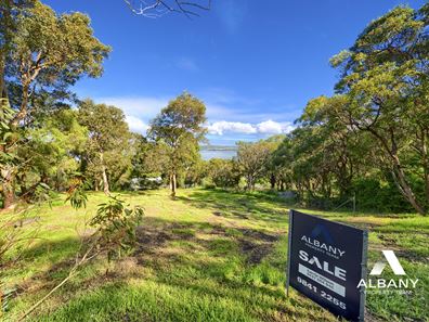 9 Carlisle Street, Mount Melville WA 6330