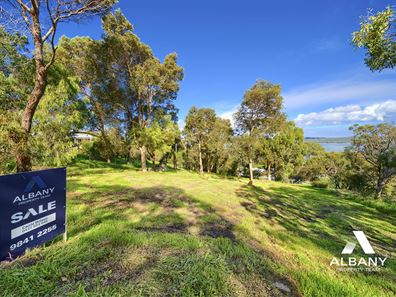 9 Carlisle Street, Mount Melville WA 6330