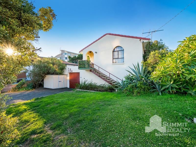 A/18 Joel Crescent, South Bunbury WA 6230