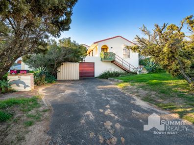 A/18 Joel Crescent, South Bunbury WA 6230