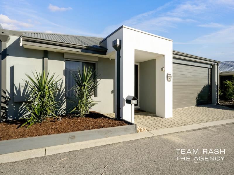 14/11 Bakana Loop, Landsdale WA 6065