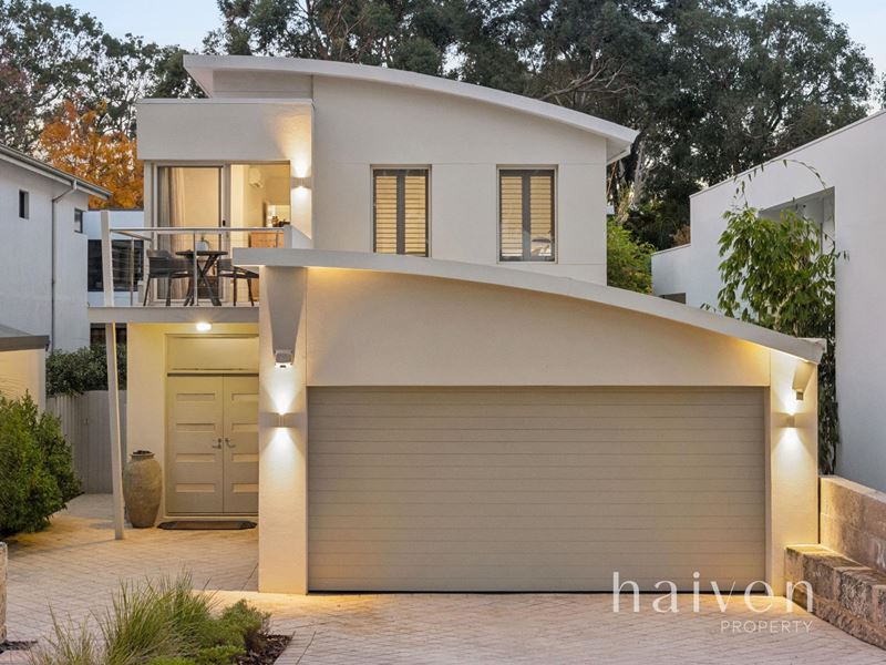 57A Haldane Street, Mount Claremont WA 6010