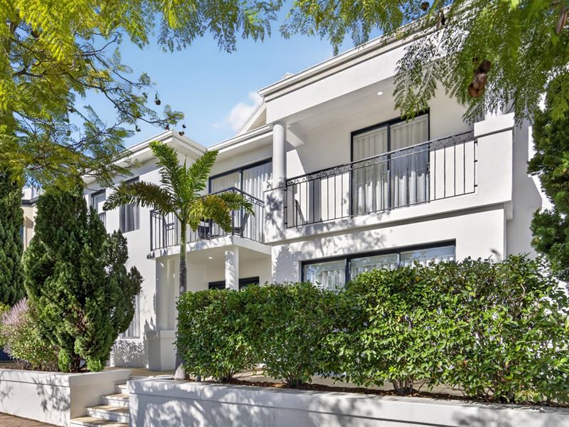 79 Salvado Road, Subiaco WA 6008