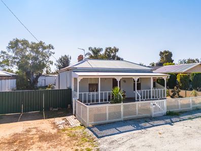 14 Esperance Street, Northam WA 6401