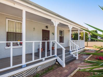 14 Esperance Street, Northam WA 6401