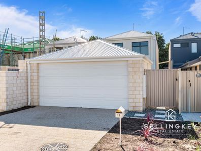 20 Ardella Way, Harrisdale WA 6112