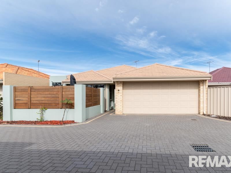 4/76 Harden Park Trail, Carramar