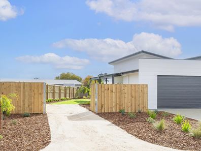 3 MacLaren Crescent, Margaret River WA 6285