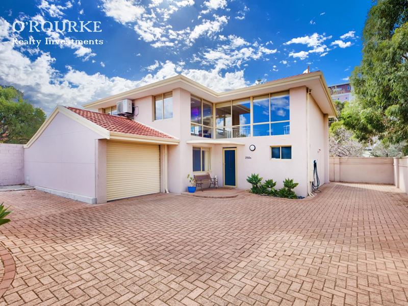 250B West Coast Hwy, Scarborough WA 6019