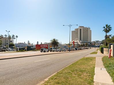250B West Coast Hwy, Scarborough WA 6019