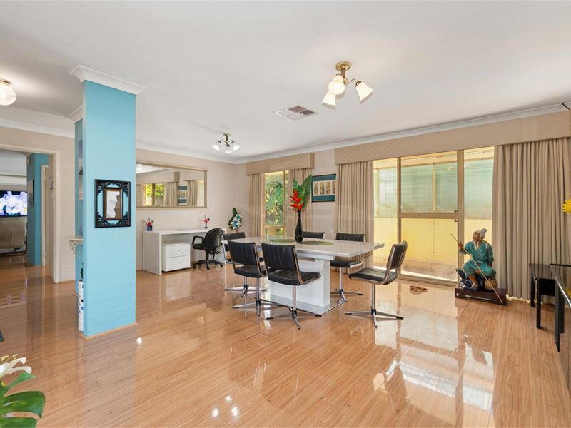 110B Drummond Street, Bedford WA 6052