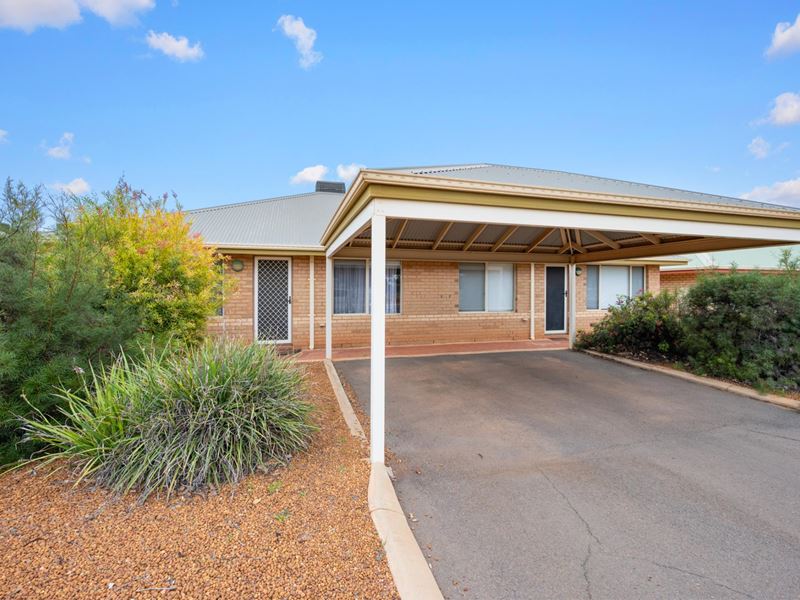 1/406 Hay Street, Somerville WA 6430