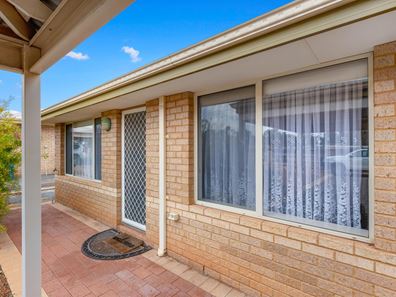1/406 Hay Street, Somerville WA 6430