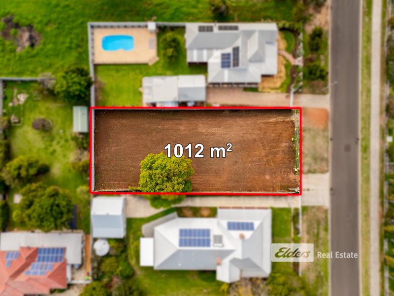 107 Young  Street, Harvey