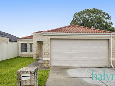 216 Gabriel Street, Cloverdale WA 6105